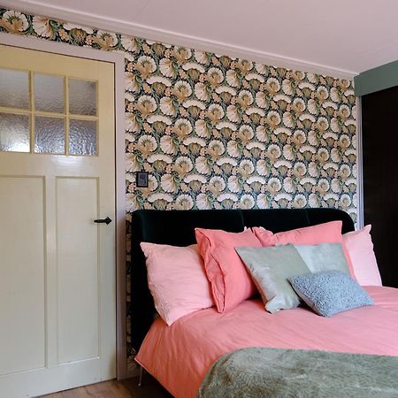Gasthuys Anjelier Apartment Dokkum Bagian luar foto