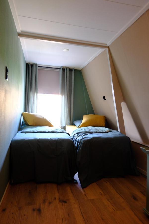 Gasthuys Anjelier Apartment Dokkum Bagian luar foto