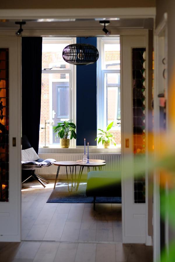Gasthuys Anjelier Apartment Dokkum Bagian luar foto