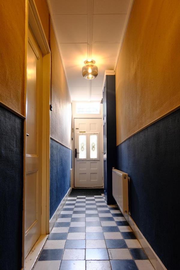 Gasthuys Anjelier Apartment Dokkum Bagian luar foto